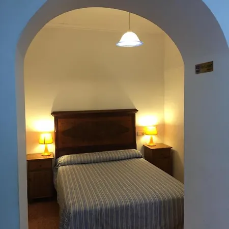 Penzion Casa Rural La Jara -fonda De Navarres- Navarrés