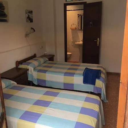 Penzion Casa Rural La Jara -fonda De Navarres- *