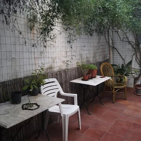 Casa Rural La Jara -fonda De Navarres-