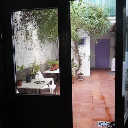 Casa Rural La Jara -fonda De Navarres- *