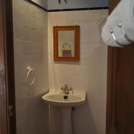 Casa Rural La Jara -fonda De Navarres-