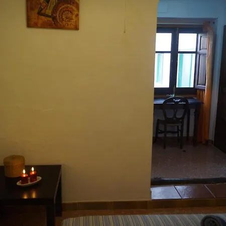 Casa Rural La Jara -fonda De Navarres- Navarrés