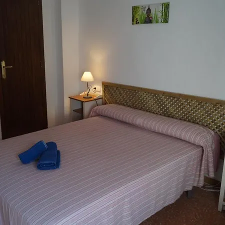 Casa Rural La Jara -fonda De Navarres- *
